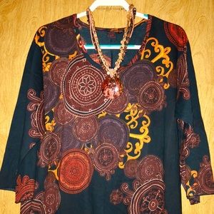 Aller Simplement dress